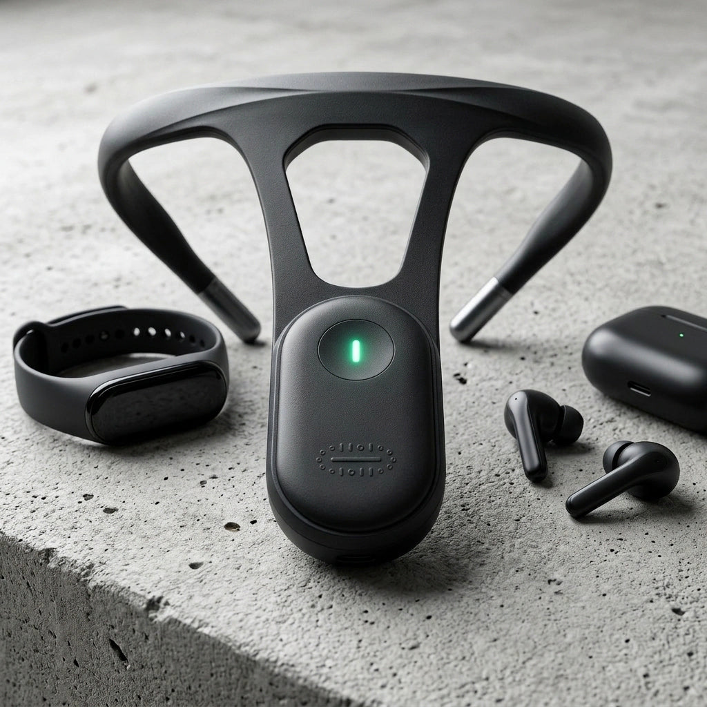 Electric Posture Corrector